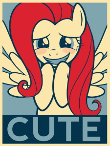 fluttershy___cute_poster__hope_redux__by_arcticjuniper-d55010g